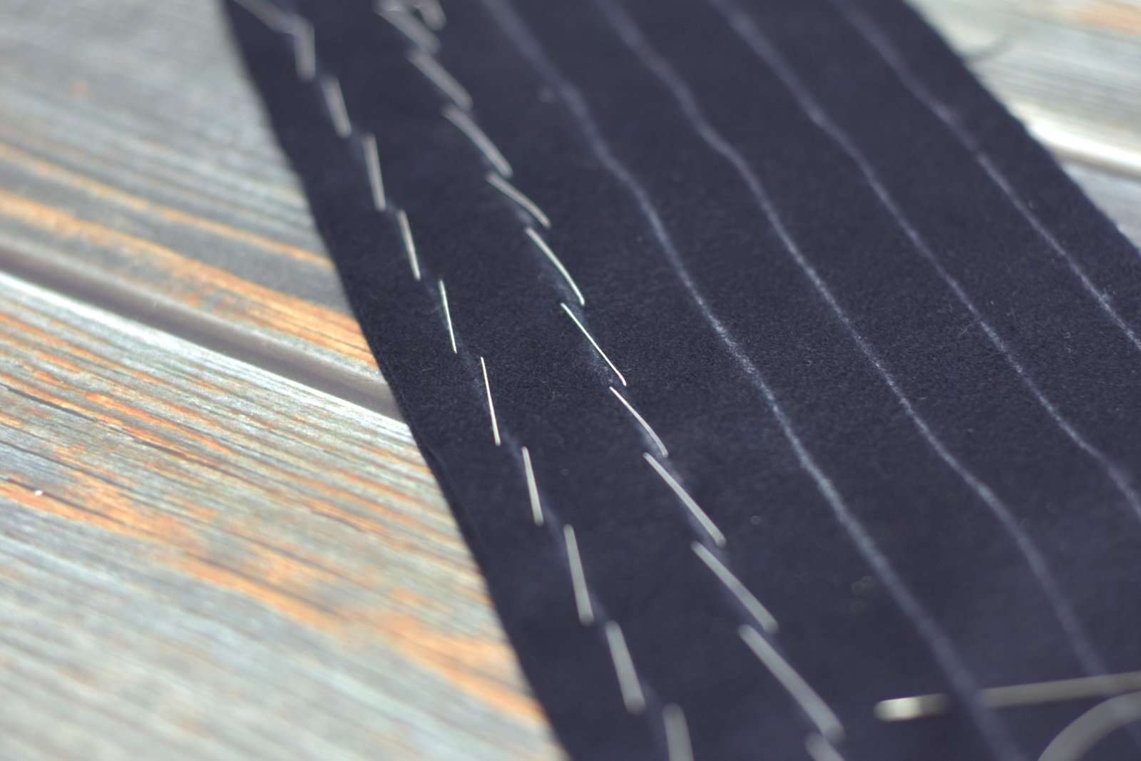 Tailoring Basics