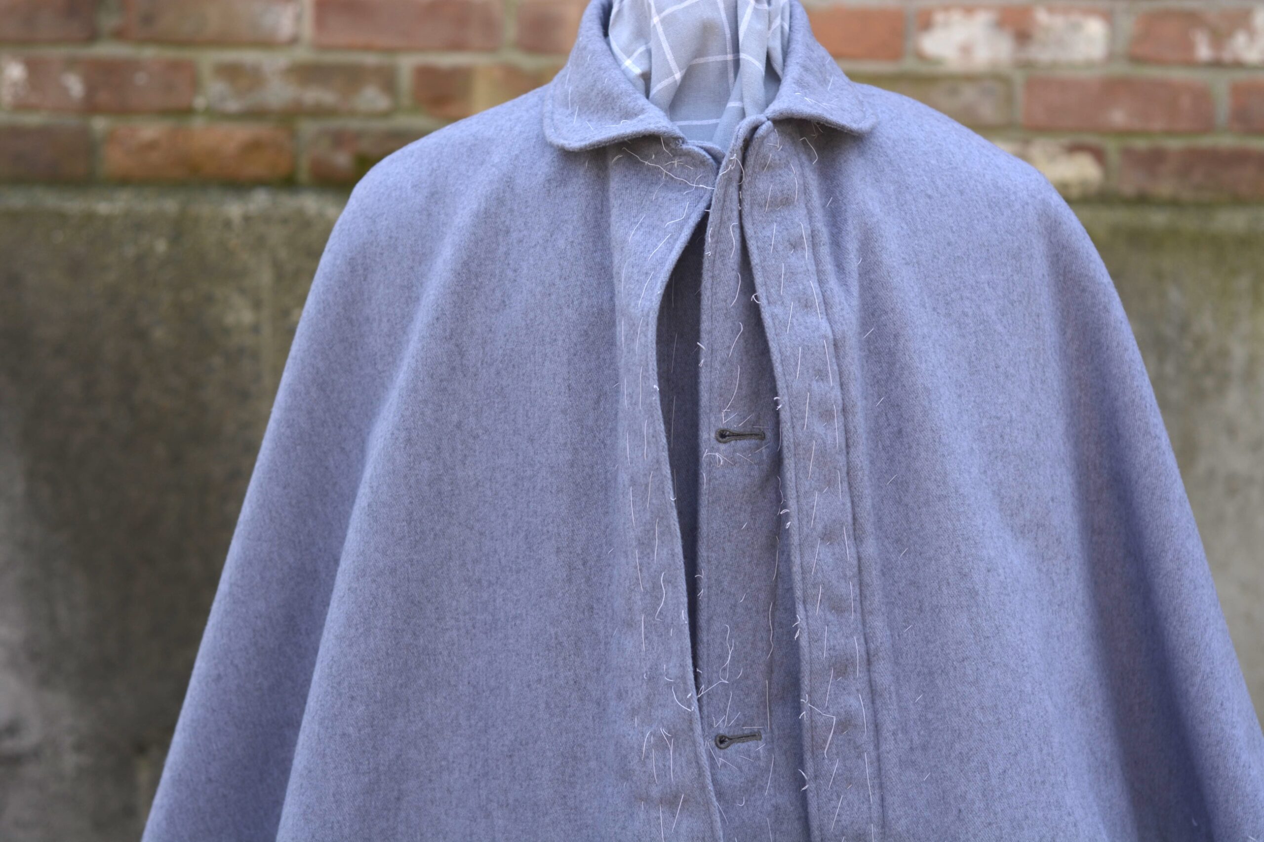 Inverness Cape