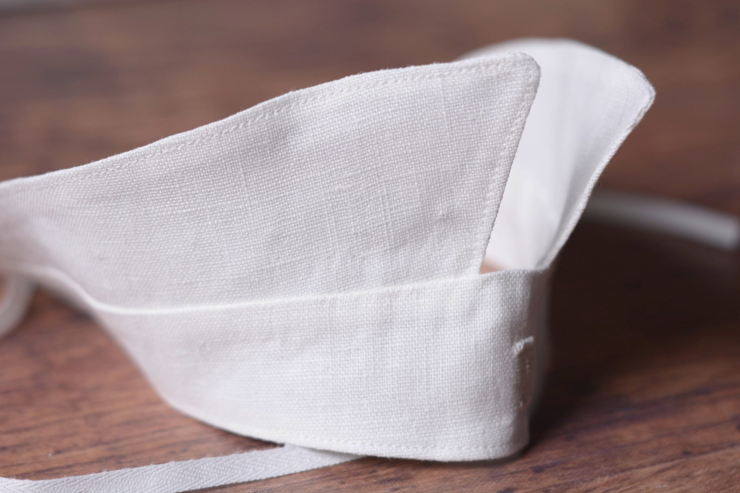 Detachable Shirt Collar